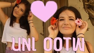 UNI OOTW
