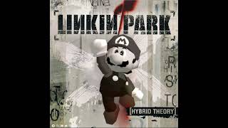 Linkin Park Hybrid Theory Album with SM64 Soundfont