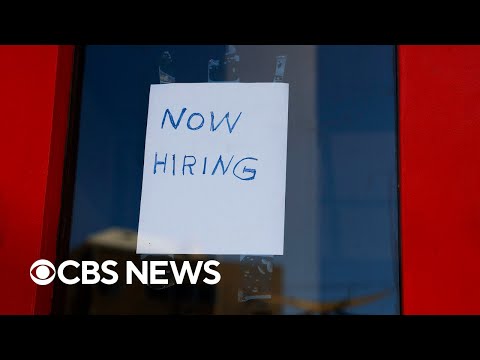 Labor Department says