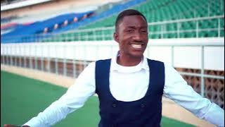 Biwi Sunday School Choir _ Nsembe ina (official video