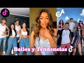 LOS MEJORES BAILES Y TENDENCIAS DE TIKTOK 2021😍🔥 - TikTok Secret