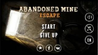 Abandoned Mine - Escape Room (Walkthrough) screenshot 2