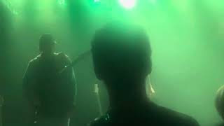 BRAKENCE - BUGGING ✨(LIVE IN FERNDALE MICHIGAN AT THE LOVING TOUCH)💗also Wyatt Otis 🦋