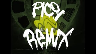 Pico (FNF' Remix)