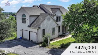 2105 NORTHVIEW LN, Harrisburg, PA 17110