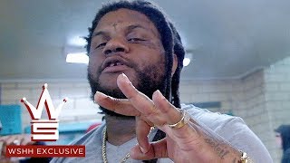 Fat Trel &quot;What It Is&quot; (WSHH Exclusive - Official Music Video)