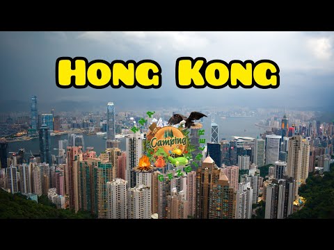 Video: Hong Kong Limanı'nı Görüntülemek İçin En İyi Yerler