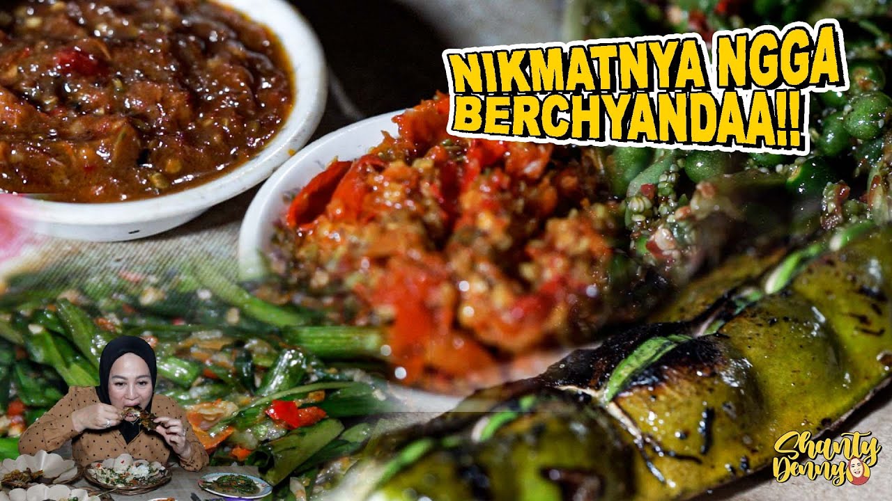 BARU KALI INI LENCA KU ABAIKAN!! NIKMAT PISAN!! AYAM GORENG LAKSANA 36!!