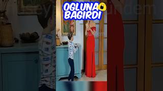 Annesi̇ni̇ Herşeyden Çok Sevi̇yordu 👀🫶