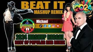 Michael Jackson - Beat it (Mashup Reggae Remix) Dj Jhanzkie 2024