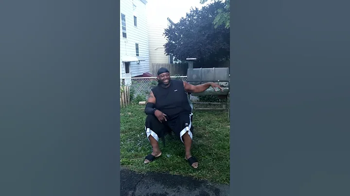 Ice Bucket Challenge