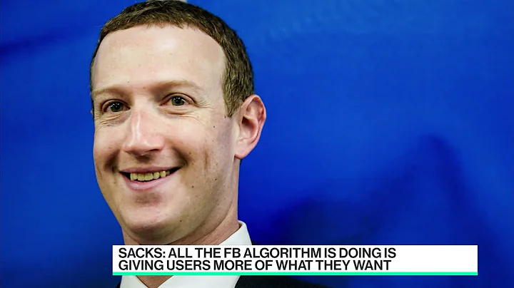 Facebook Isnt the Bad Guy Here: David Sacks