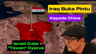 Download Lagu Iraq Buka Pintu Pelaburan Pada China - Rakyat Israel Cuba \ MP3 Download Lagu Iraq Buka Pintu Pelaburan Pada China - Rakyat Israel Cuba \ MP3