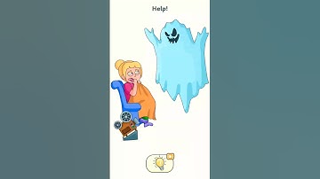 Dop-2 Delete One Part Game 😁 Level-266 #shortsfeed #dop2