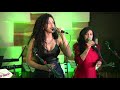 Nuvem Mensageira - Irmãs Freitas (Ouriana, Ana Lúcia e Luciana ) - Live