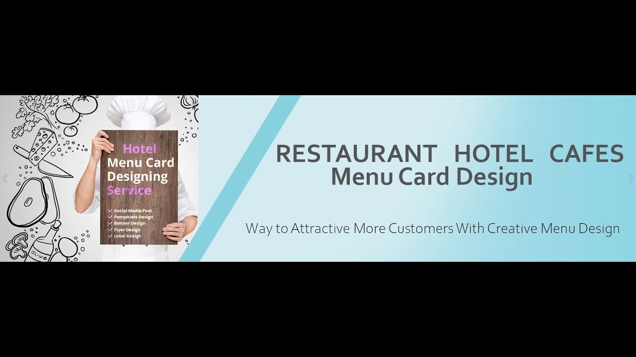 𝐌𝐄𝐍𝐔 𝐂𝐀𝐑𝐃 𝐏𝐑𝐈𝐍𝐓𝐈𝐍𝐆😍