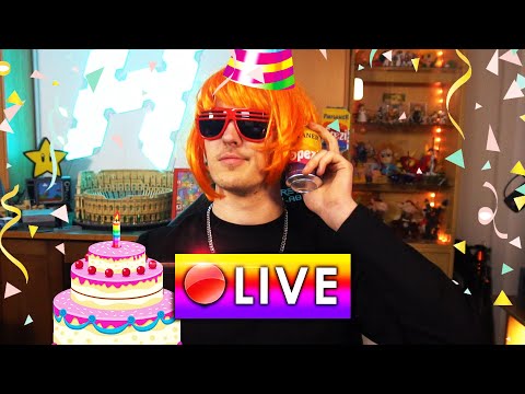 Normaler Stream - Normaler Stream
