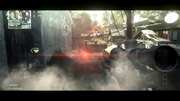 Arca Rate - Multi-Cod Teaser By Swft