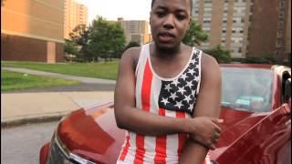 Ninja Ft. Oso Legit- Just What I Do Official Hd Music Video By Tyrell Mark Jones