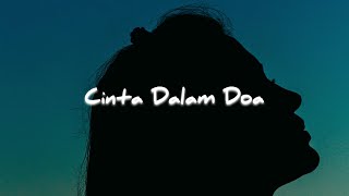 CINTA DALAM DOA - SOUQY | slowed and reverb 