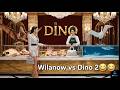 Wilanów vs Dino 2 😂😂
