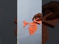 💖 Handmade Paper Craft Ideas | Paper Craft #art #shortsfeed #trending #shorts #shortsViral #diy