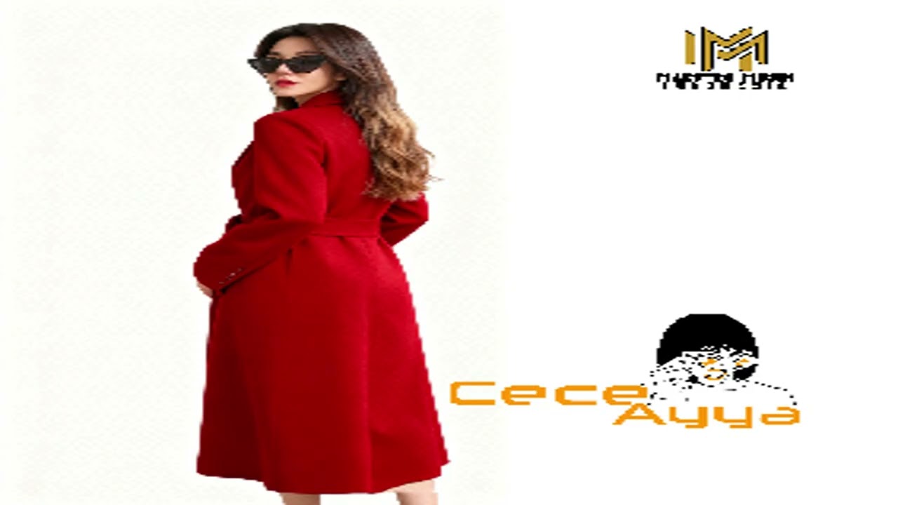 Tiara Andini   Cinta Nya Aku English Version  Cece Ayya Remix