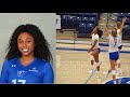 Why I got kicked off my college volleyball team| Why I gave my life to Christ