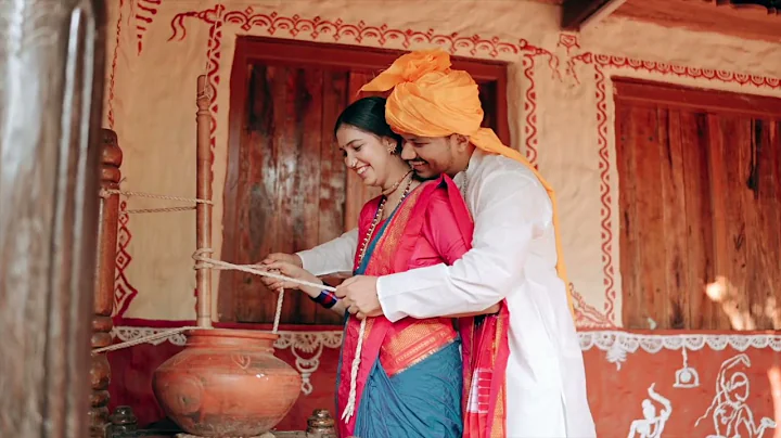 AKSHAY SHIVANI PRE WEDDING HIGHLETS