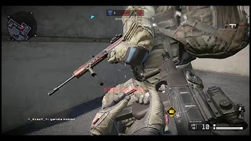 Warface ClanWar [Obvious].Pt vs Bukkake_Masters