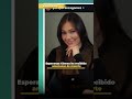 Esperanza Gómez ha recibido amenazas de muerte | La Red