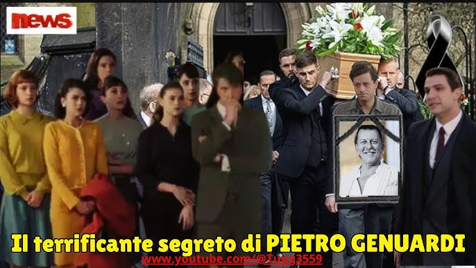 Masotti sui fatti mai rivelati su PIETRO GENUARDI - YouTube
