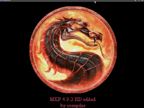 mortal kombat project 4.9.3 download