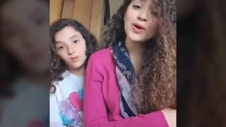 #اغنيه_حلوه_يابلدى⁦️⁩ بصوت طفلتين من فلسطين اتحداك هتعيد الفيديو اكتر من مره من جمال صوتهم