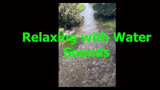 Relaxing with Water Sounds by Eustress New Zealand 28 views 3 months ago 14 minutes, 48 seconds