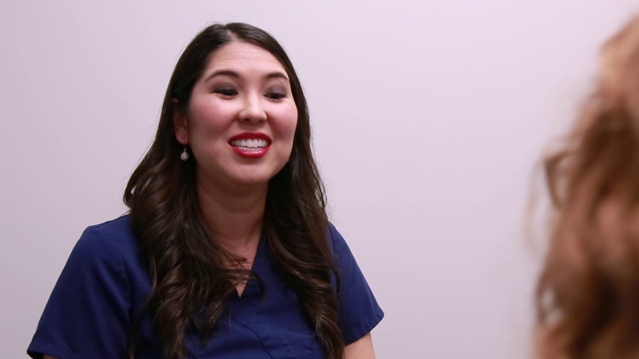 Patient Stories Jenn Alamo Springs Dental Alamo Ranch Dentist