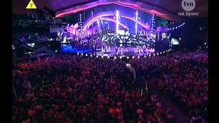 Demis Roussos -  Goodbye My Love Goodbye - Sopot 2006 chords