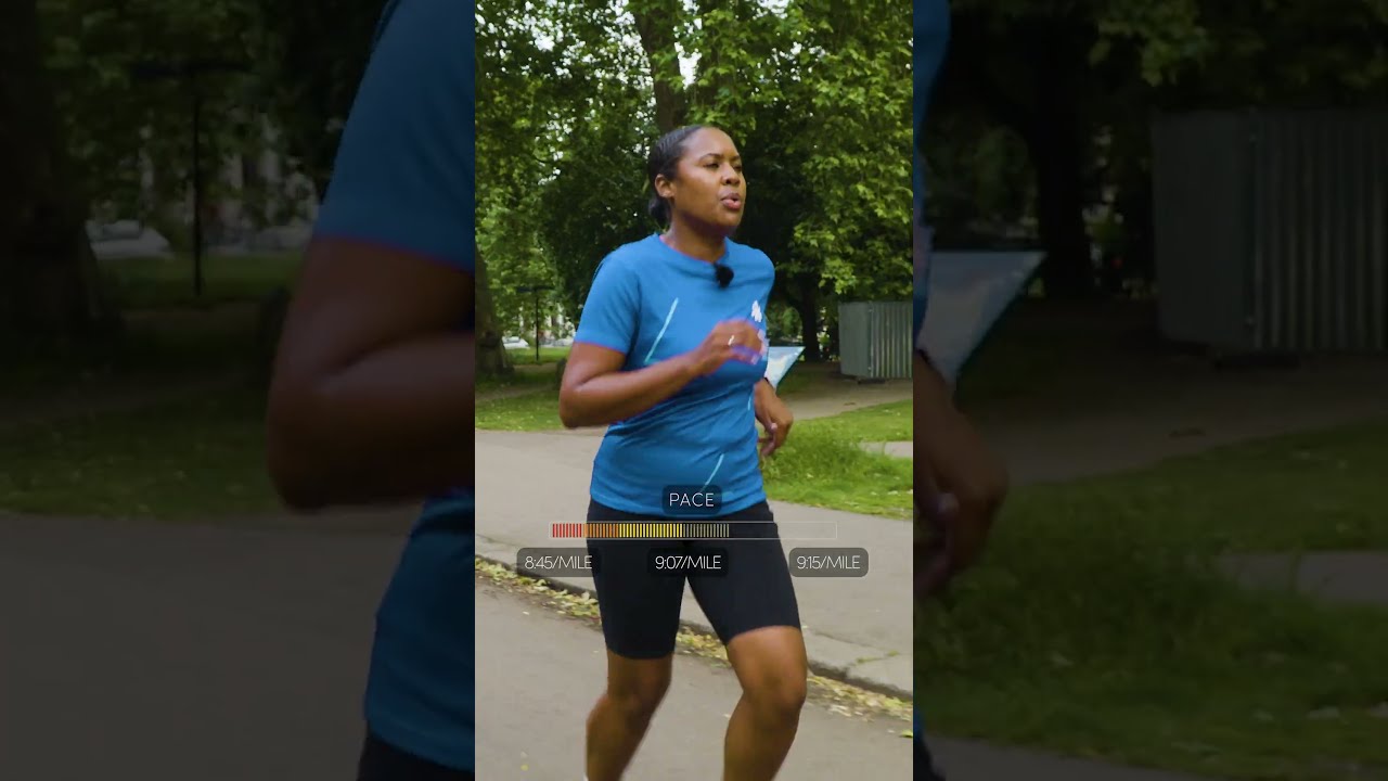 How Well Do You Know Your 5k Pace 