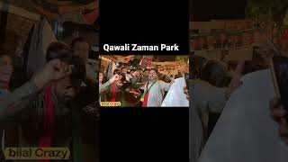 Zaman Park Qawali nay Sama ban dia