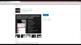 How to Load Apps Into Your App Catalog in Office 365 SharePoint