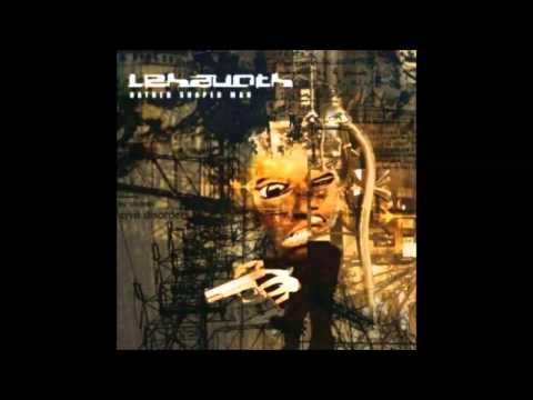 Lehavoth — Lehavoth - Hatred Shaped Man ( Full Album )
