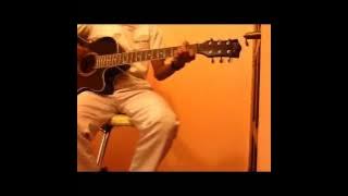 Goda Bhumiband Cover By Syafiq Ismail