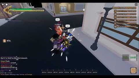 [YBA]3 Exploiters in Main game