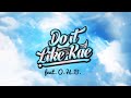 JohnOfTheForest - Do It Like Rae (Official Lyric Video) ft. O.H.B.