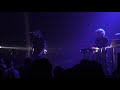 Capture de la vidéo The Young Gods Live In Wroclaw [Part 1]