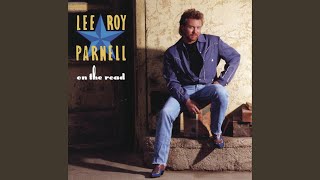 Video thumbnail of "Lee Roy Parnell - Country Down To My Soul"