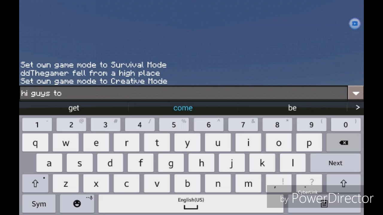 How to use command block and get it YouTube