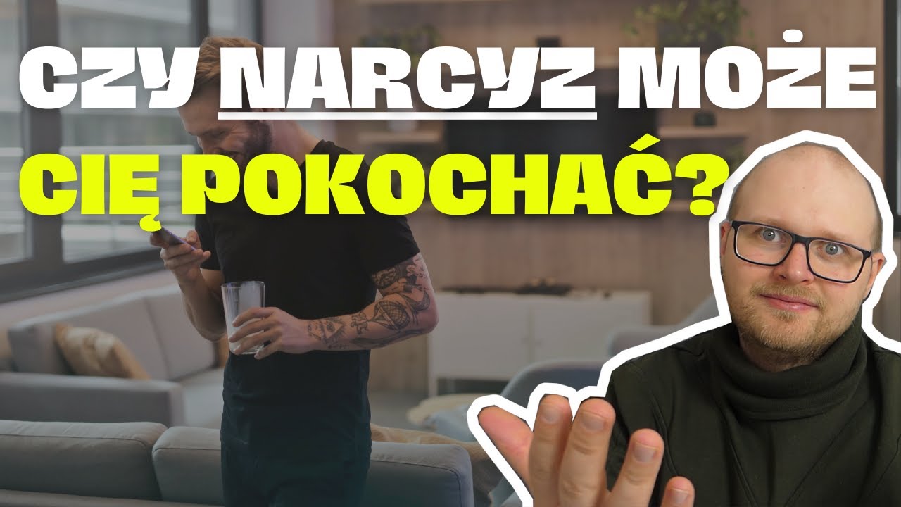 Związek z Narcyzem – Czy to się może udać? Czy Narcyz może kochać?