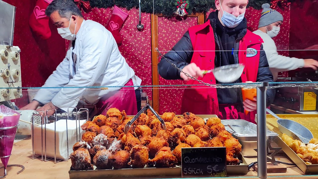 mercadillo en berlin