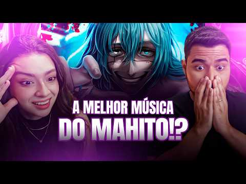CASAL REAGE 7 Minutoz MAHITO Ft Small Novatroop 